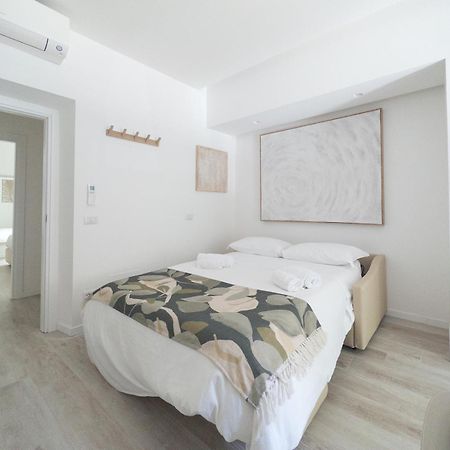 White Ottaviano Hotel โรม ภายนอก รูปภาพ