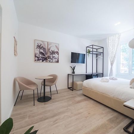 White Ottaviano Hotel โรม ภายนอก รูปภาพ