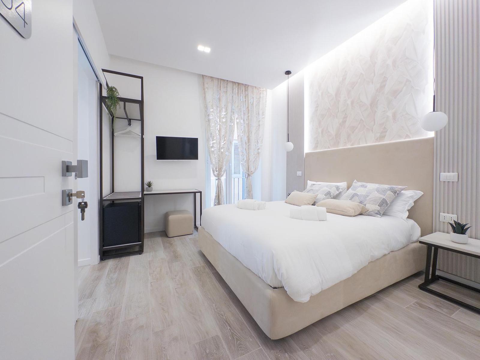 White Ottaviano Hotel โรม ภายนอก รูปภาพ