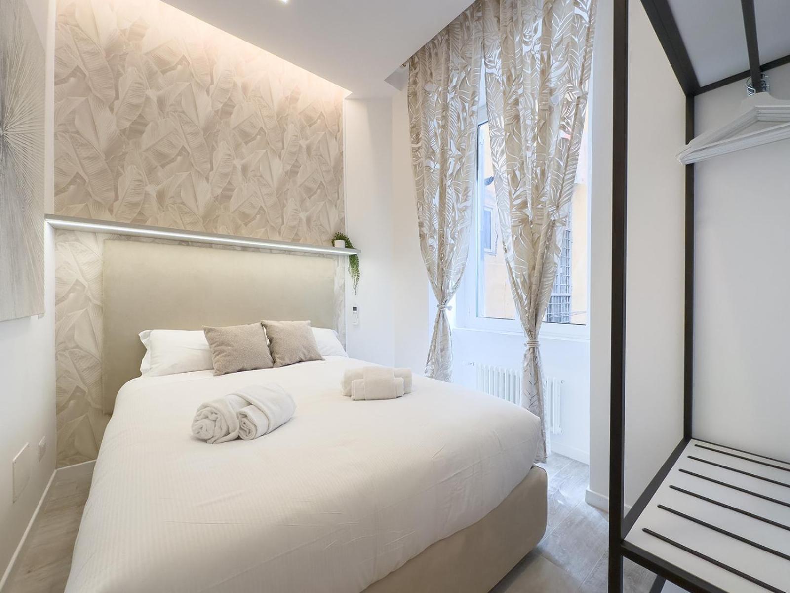 White Ottaviano Hotel โรม ภายนอก รูปภาพ