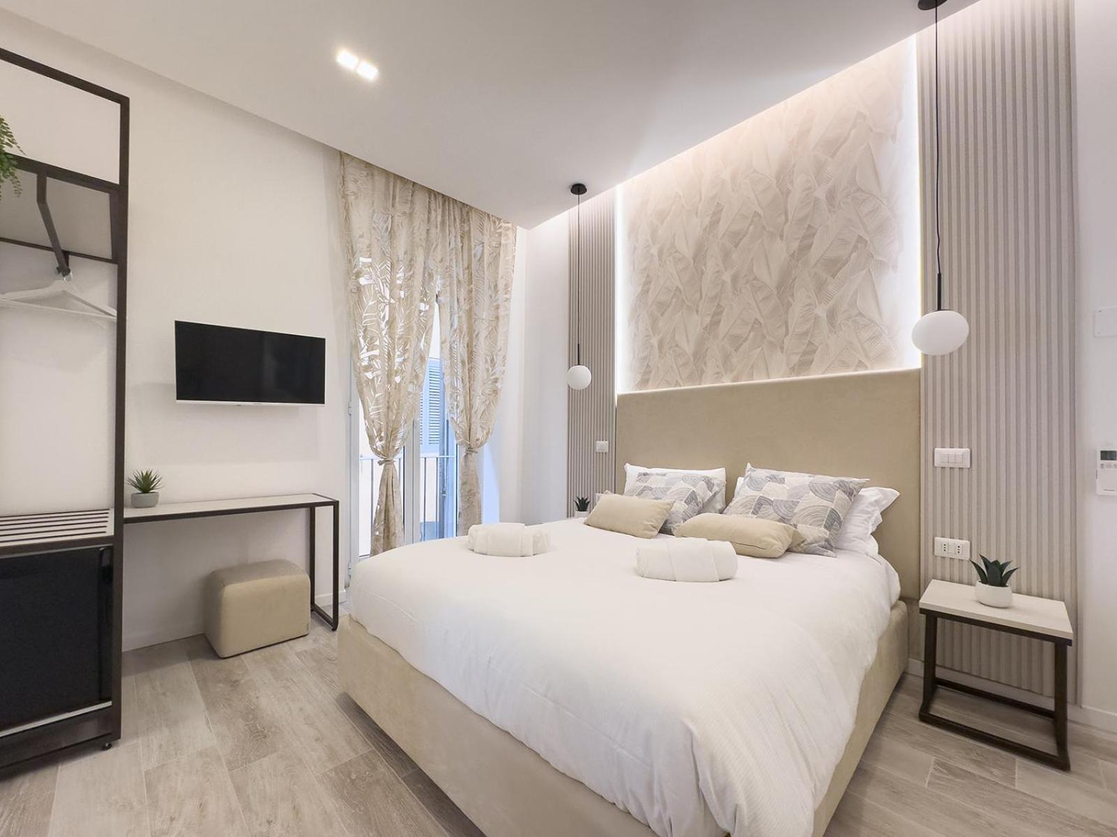 White Ottaviano Hotel โรม ภายนอก รูปภาพ