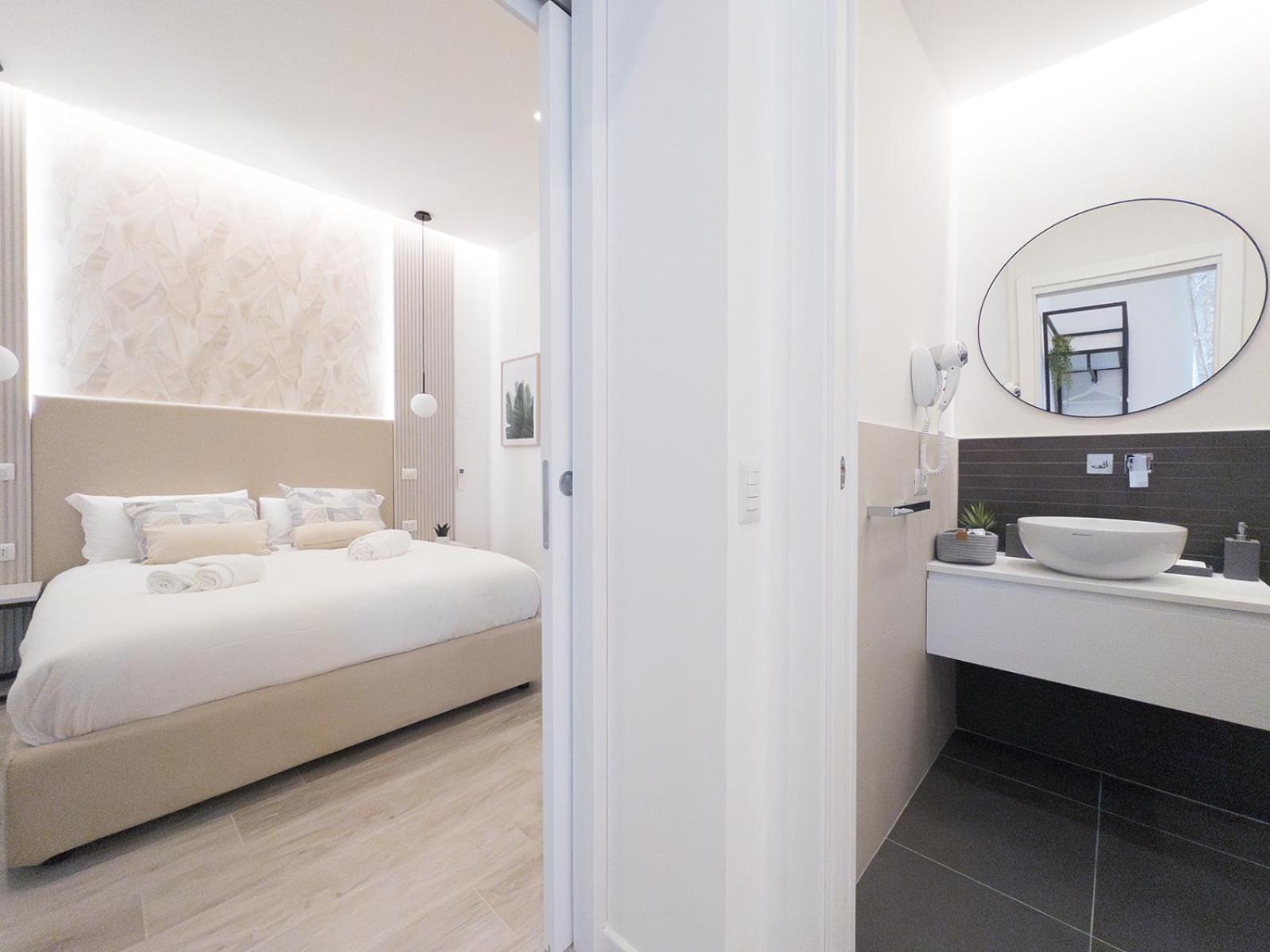 White Ottaviano Hotel โรม ภายนอก รูปภาพ