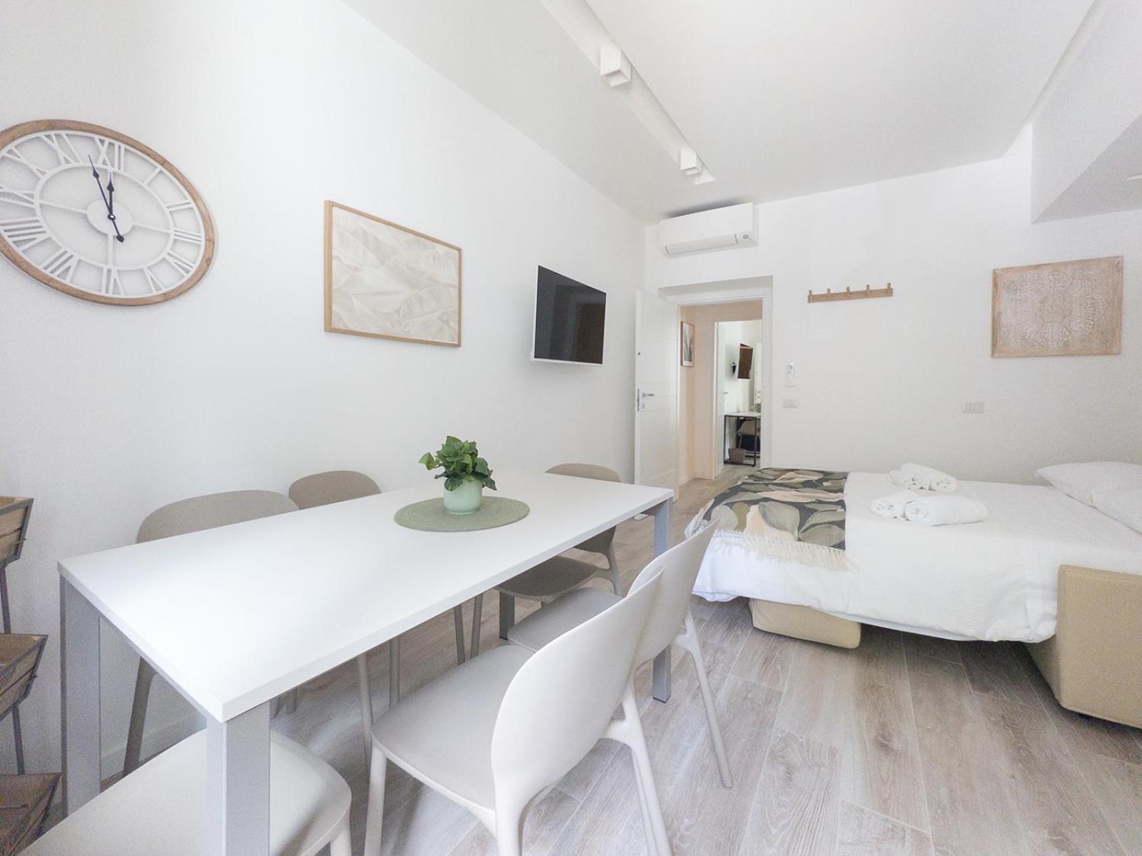 White Ottaviano Hotel โรม ห้อง รูปภาพ