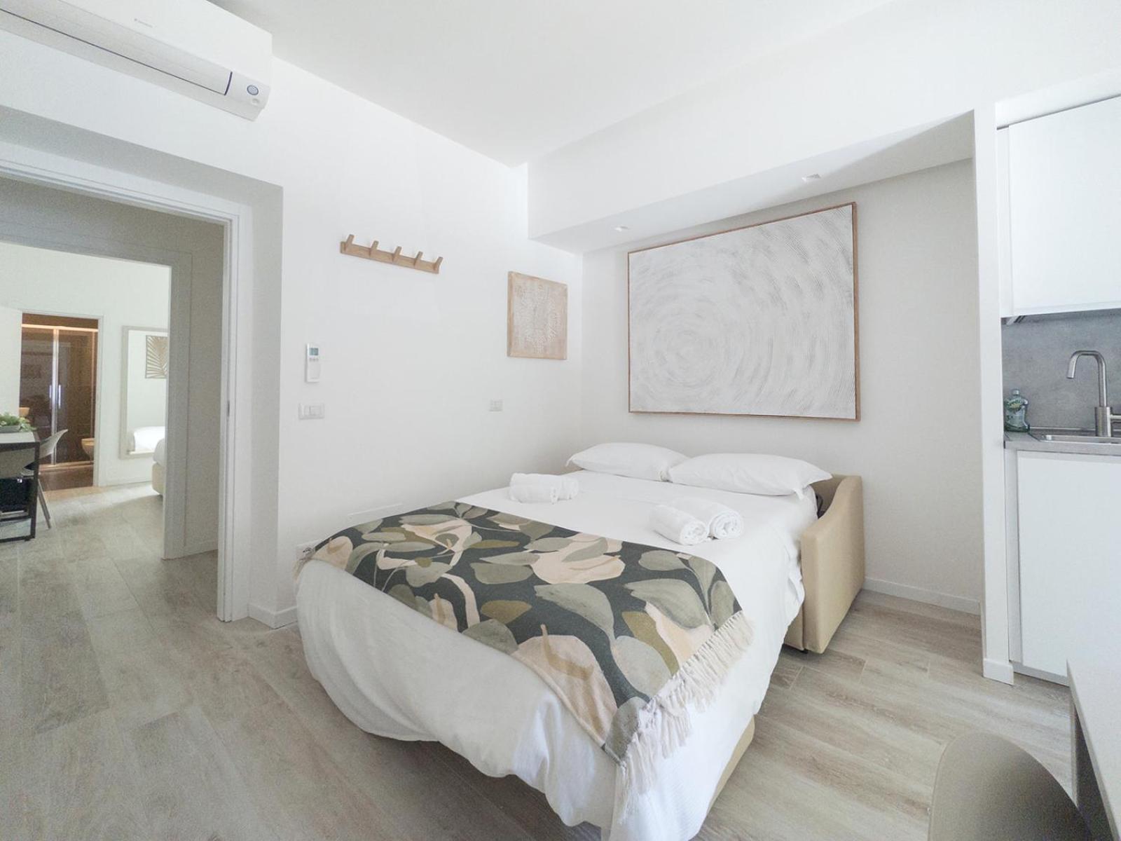 White Ottaviano Hotel โรม ภายนอก รูปภาพ