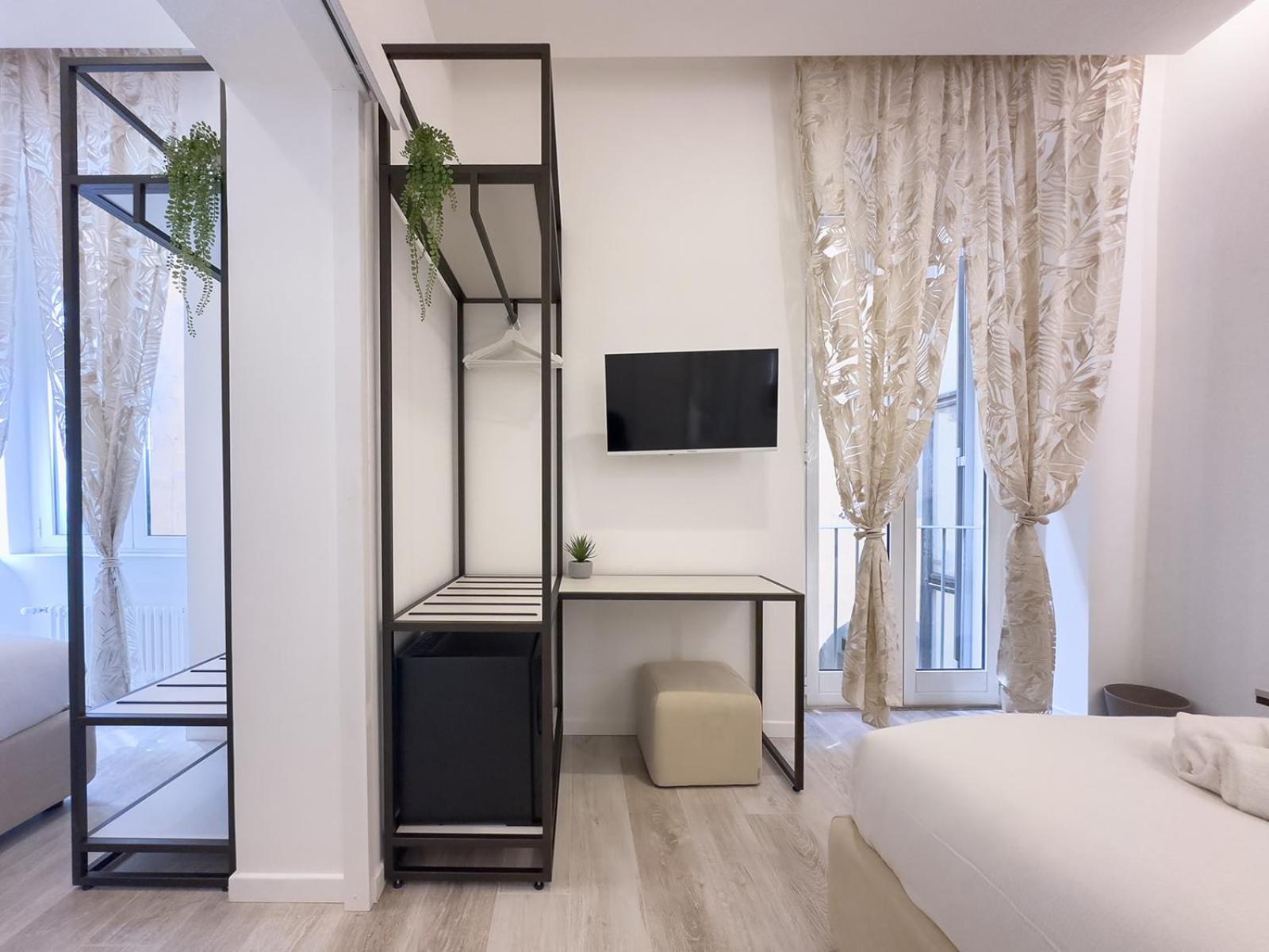 White Ottaviano Hotel โรม ภายนอก รูปภาพ