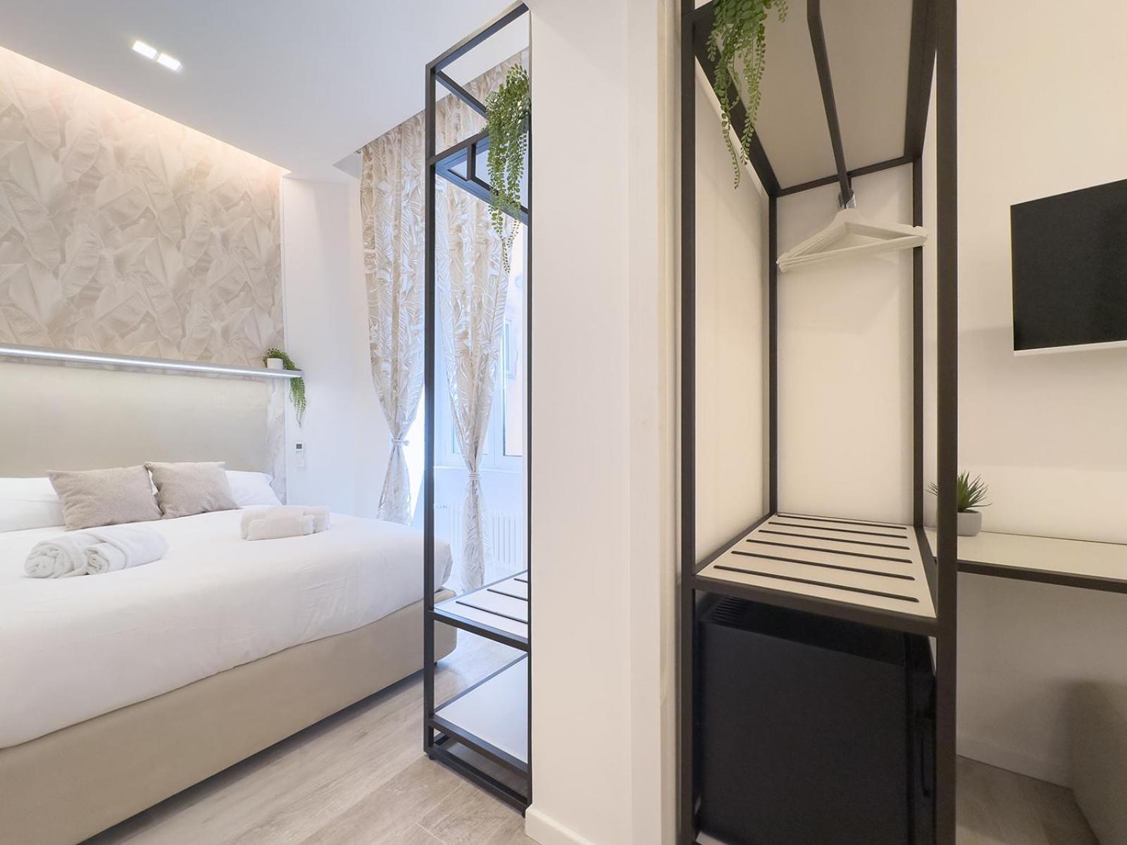 White Ottaviano Hotel โรม ภายนอก รูปภาพ