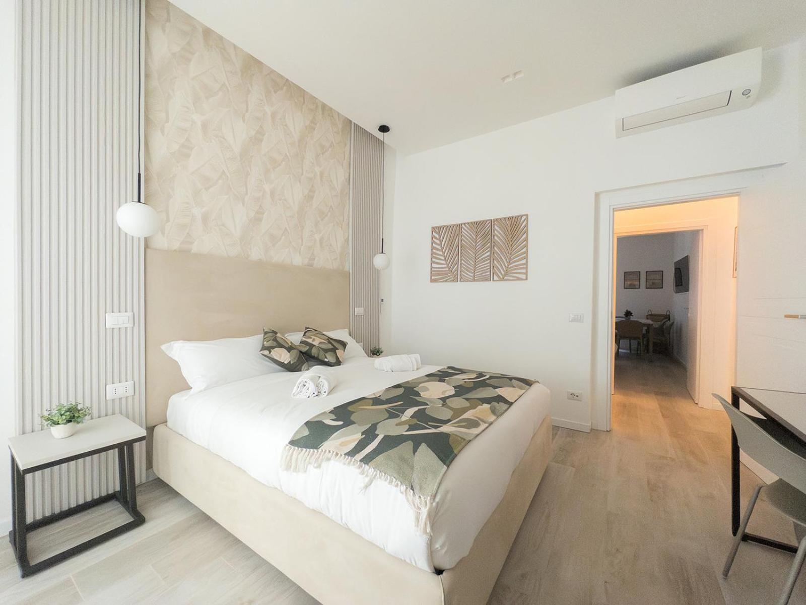 White Ottaviano Hotel โรม ภายนอก รูปภาพ