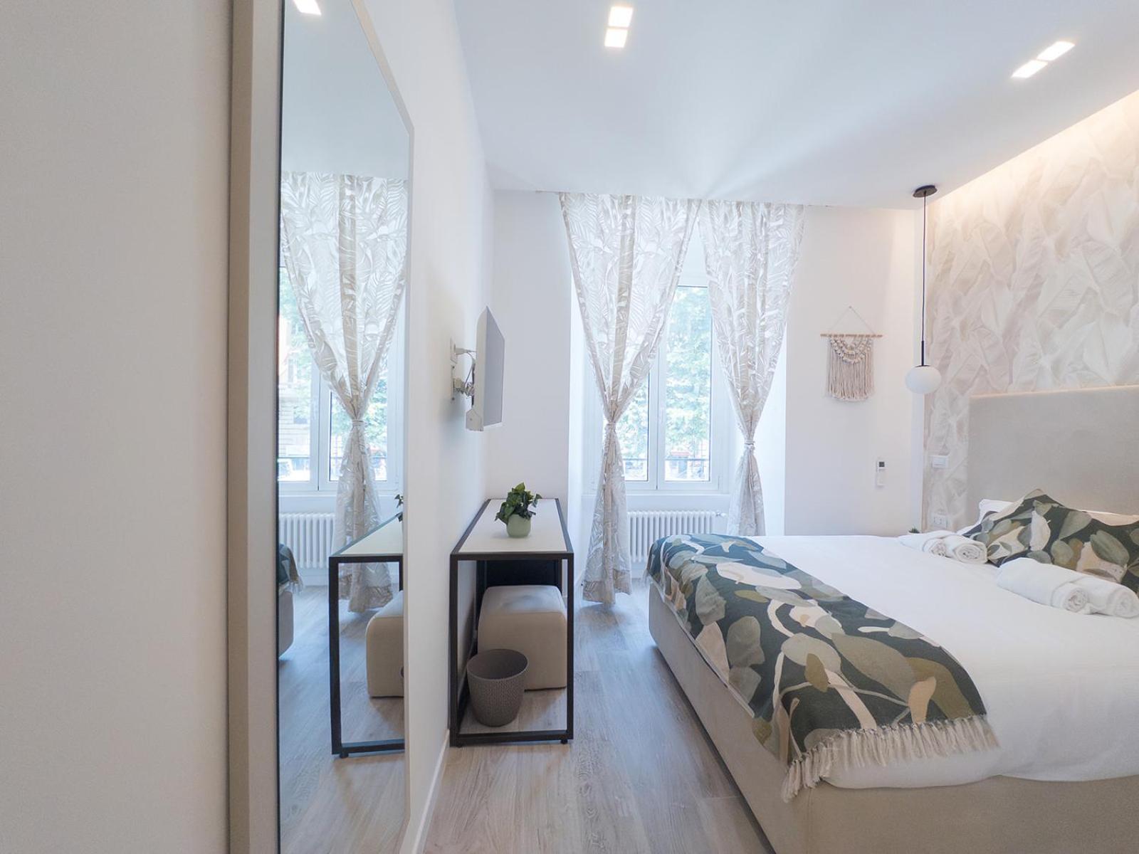 White Ottaviano Hotel โรม ภายนอก รูปภาพ