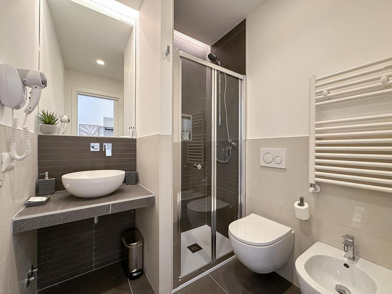 White Ottaviano Hotel โรม ภายนอก รูปภาพ