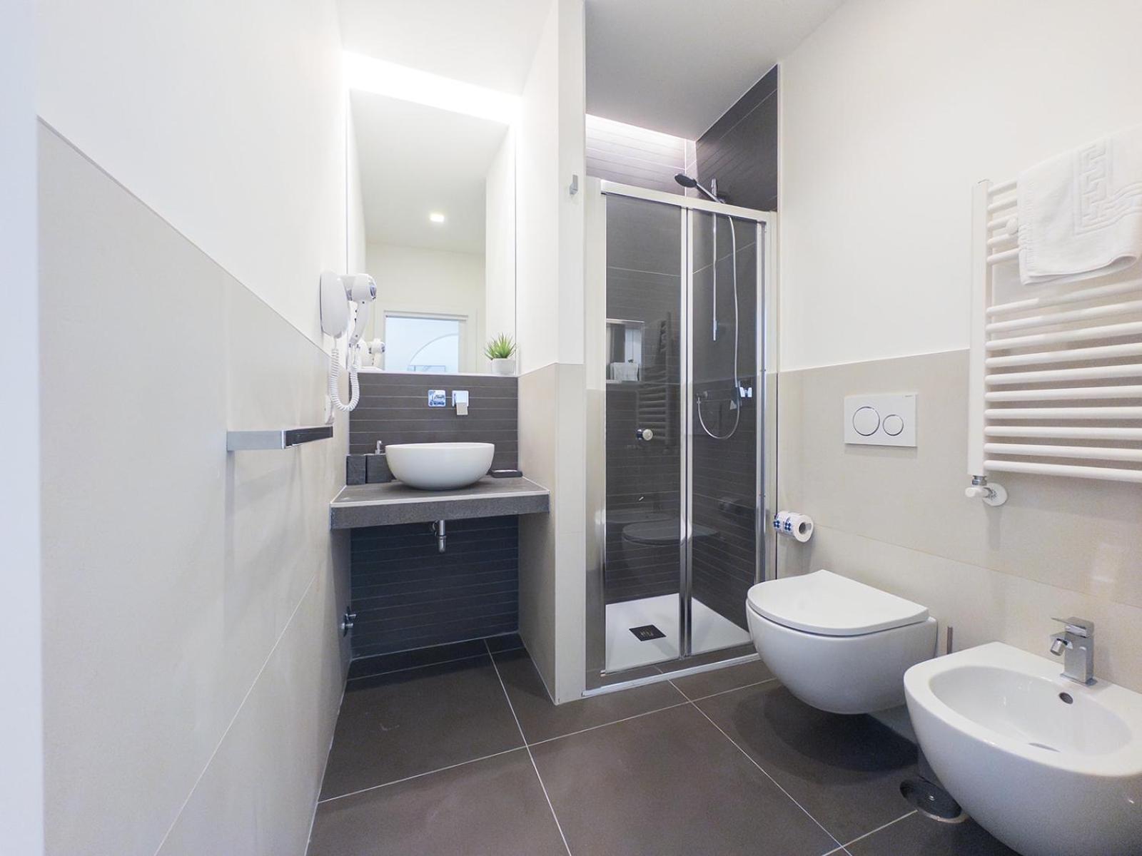White Ottaviano Hotel โรม ภายนอก รูปภาพ