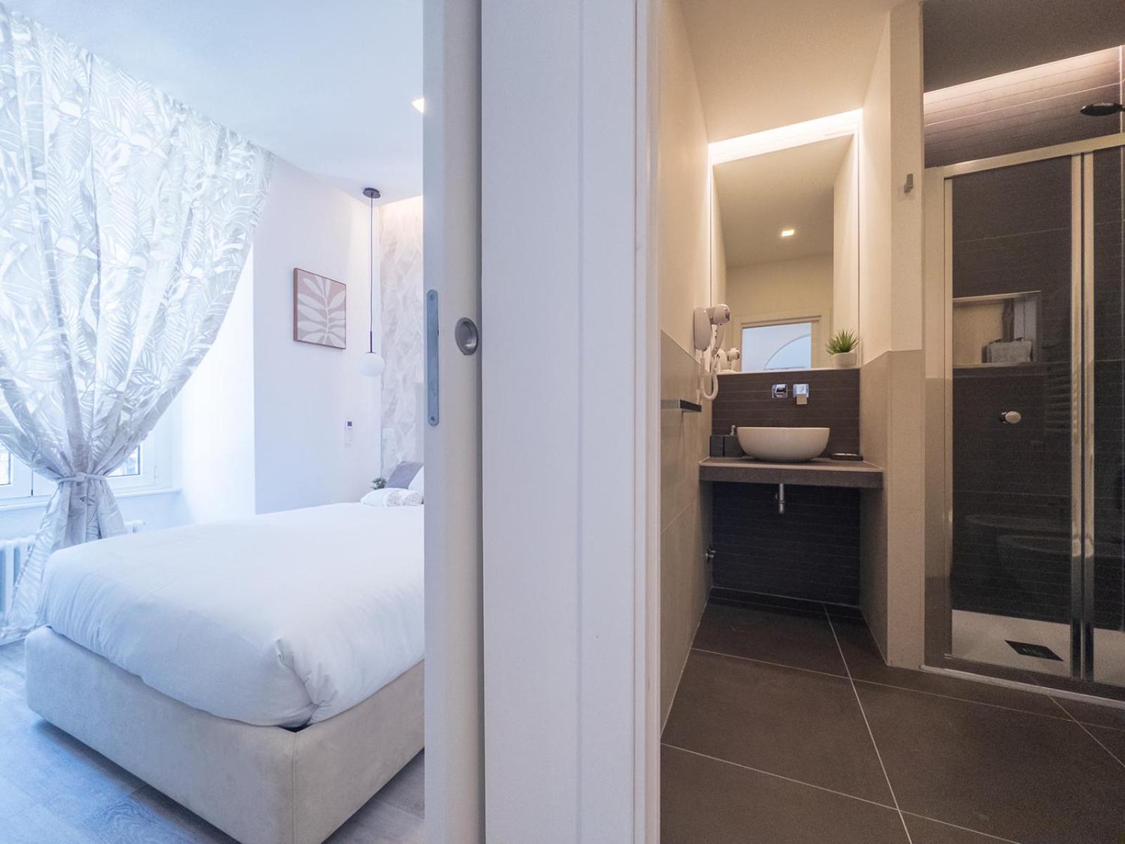 White Ottaviano Hotel โรม ภายนอก รูปภาพ