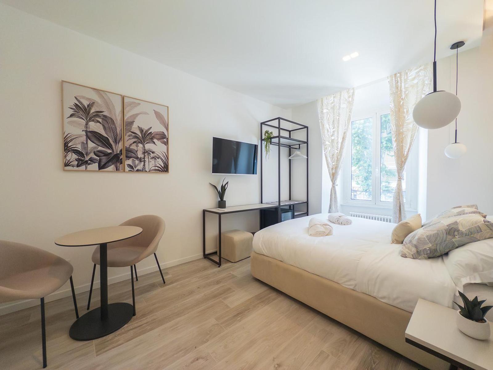 White Ottaviano Hotel โรม ภายนอก รูปภาพ