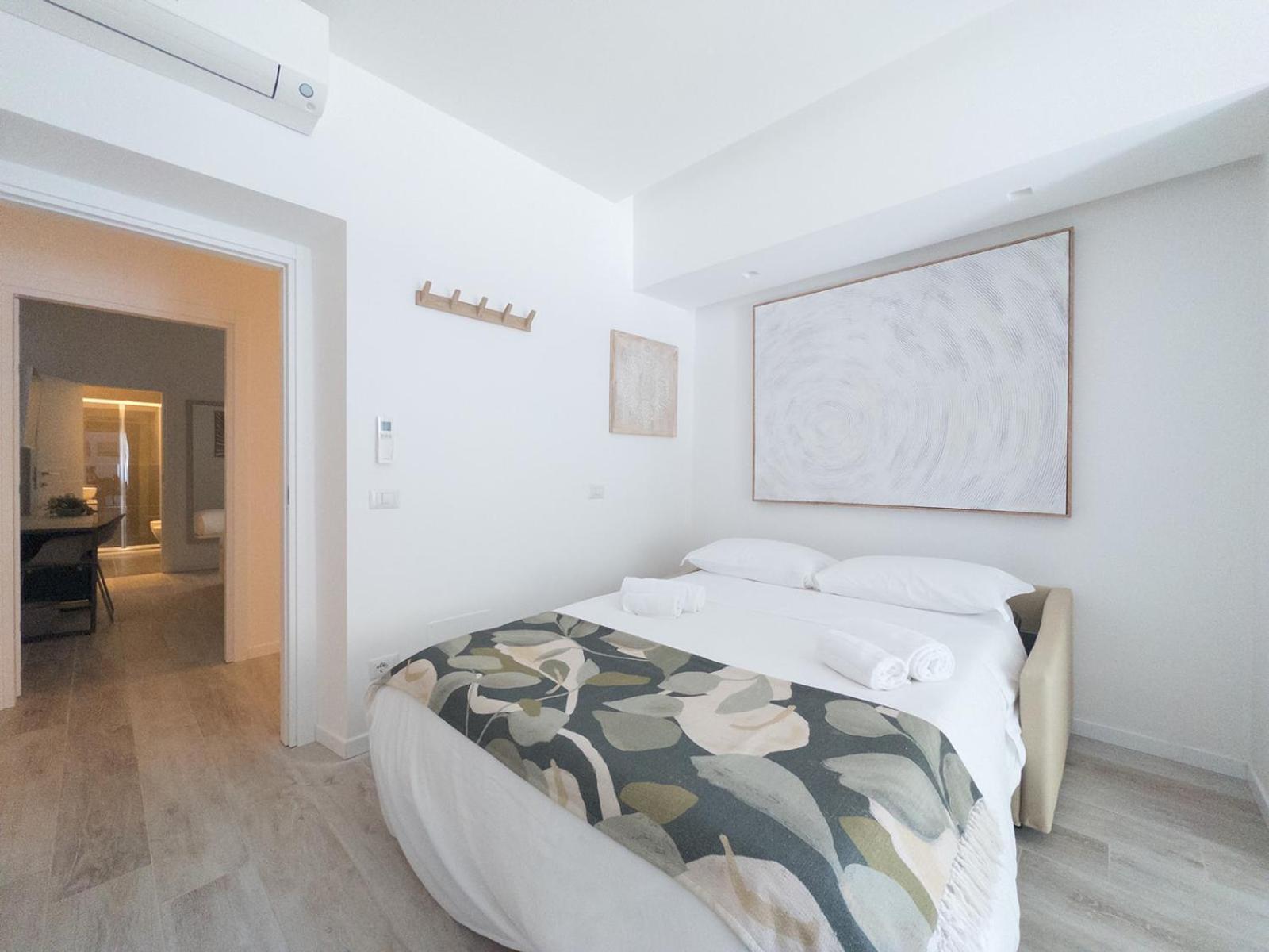 White Ottaviano Hotel โรม ห้อง รูปภาพ