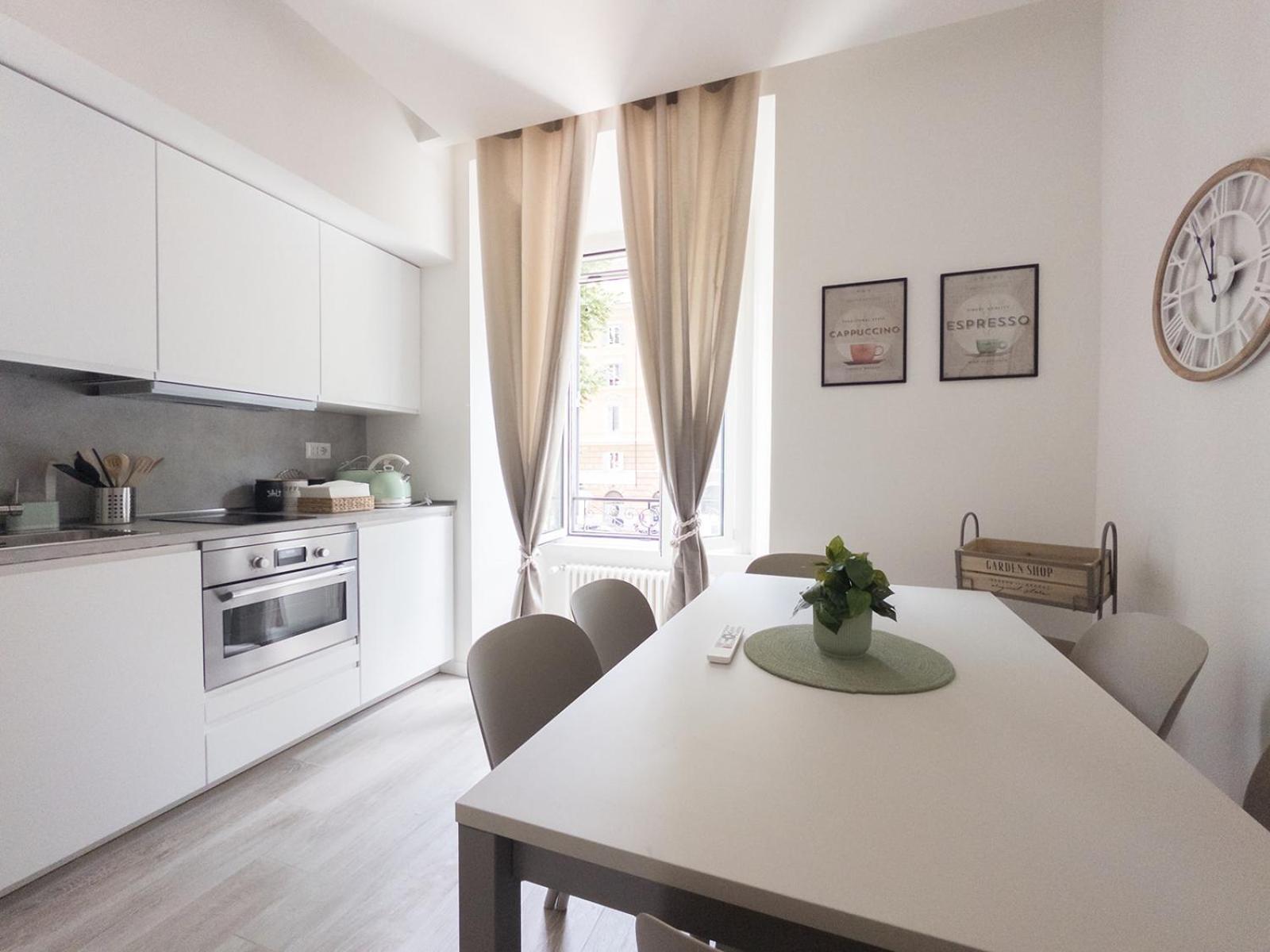 White Ottaviano Hotel โรม ห้อง รูปภาพ