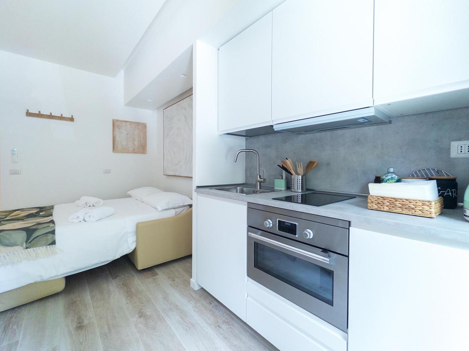 White Ottaviano Hotel โรม ห้อง รูปภาพ